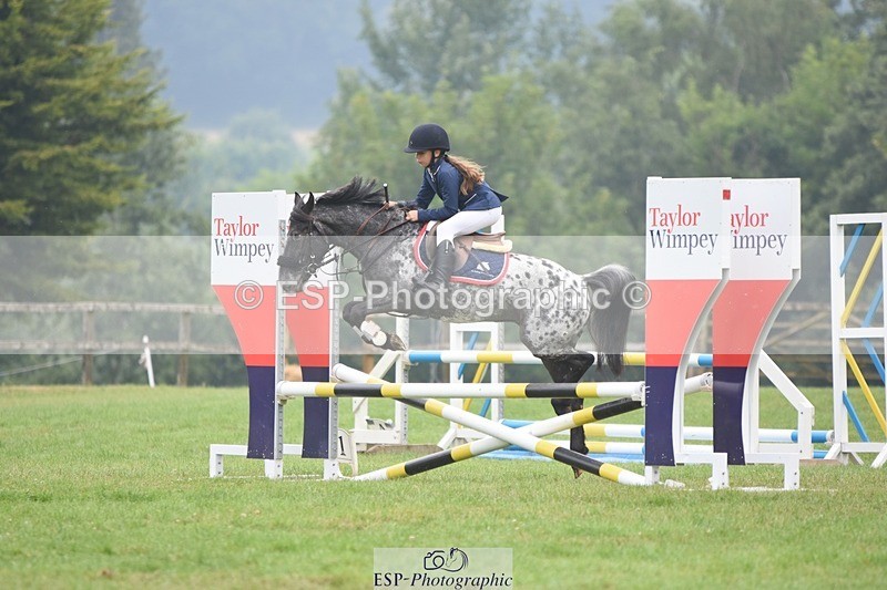 230618-090726-08816 - Cls 27 Cats & Pipes 128cm & 138cm