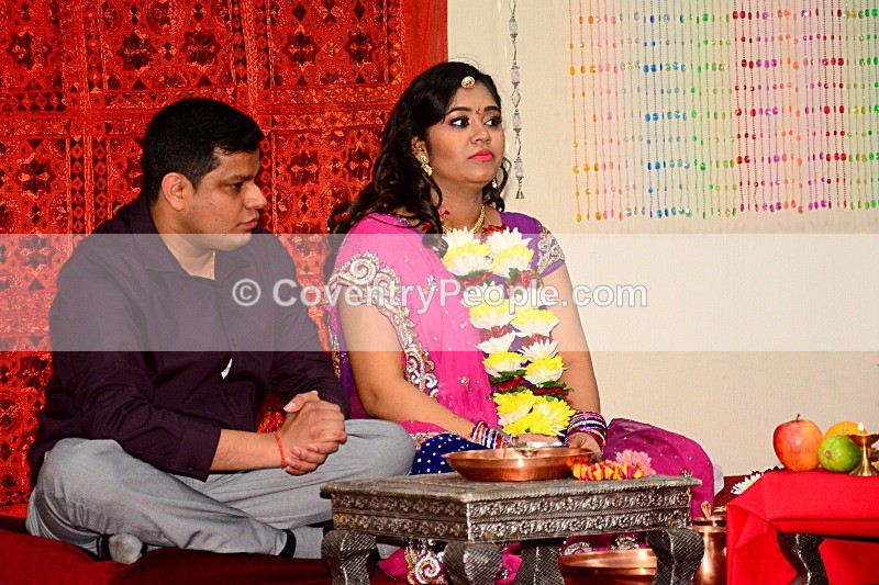 PAR-040 - Parekh Family
