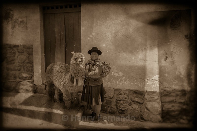  - Cusco, Peru
