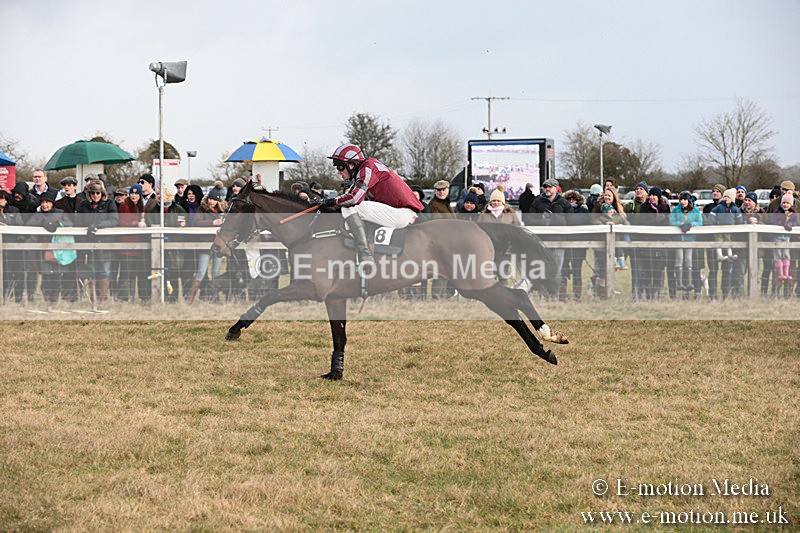 PtP 270119 25 - Cocklebarrow Races 27/01/19