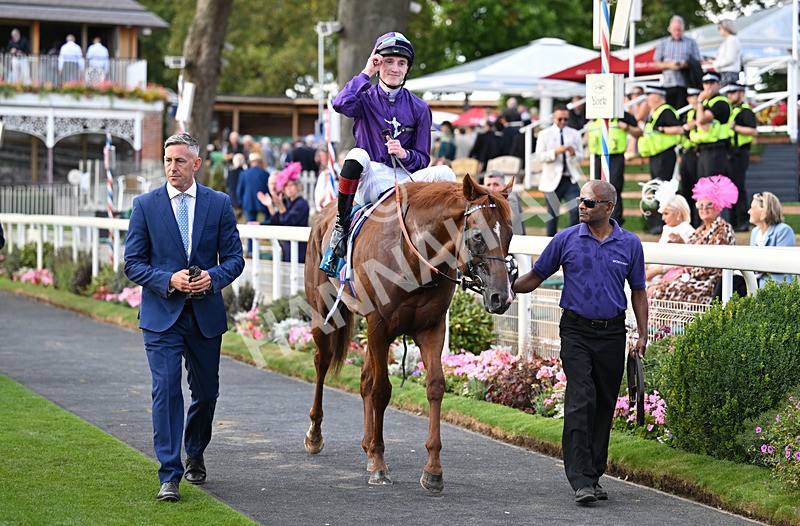 190826-270 Henley On Thames - Race 7 17.20pm Sky Bet Nursery Handicap