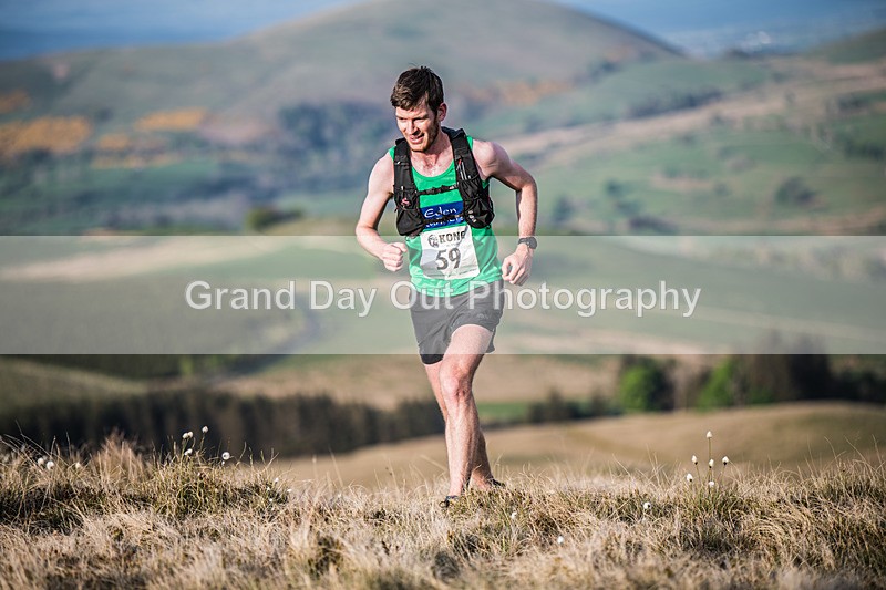 Dockray Hartside-72 - Dockray Hartside Fell Race Wednesday 7th May 2025