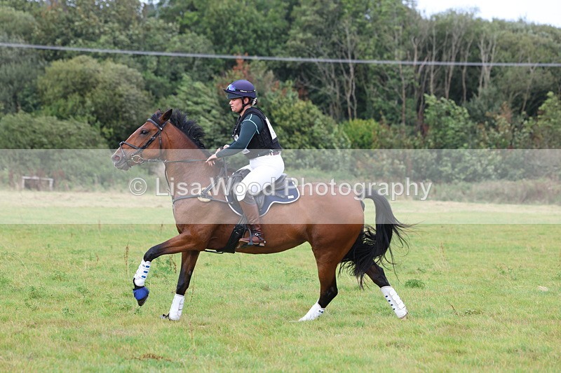 3E7A7252 - Class 3: Nankelly Open: Yellow Boat
