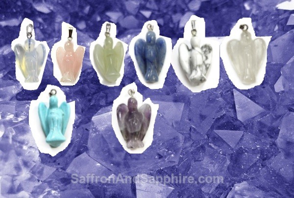 Angel Jewellery