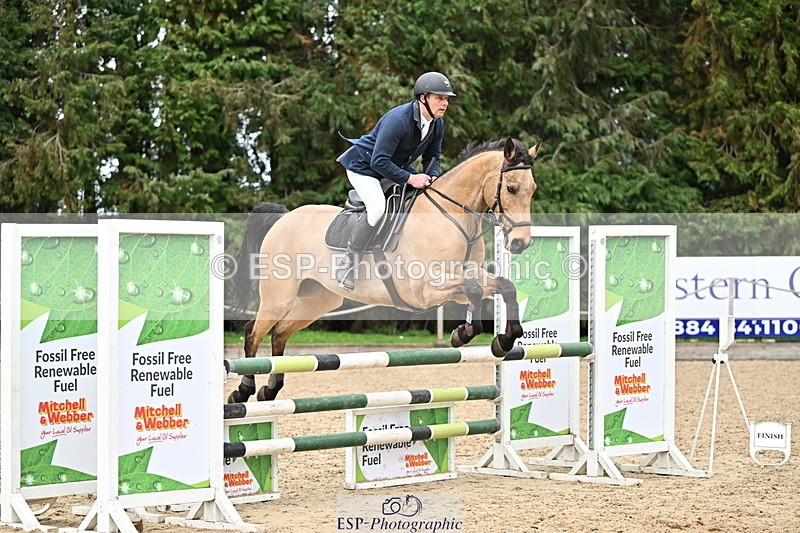 250323A-131232-04715 - Cls 23&29 105m Open & Nat Am Qualifier