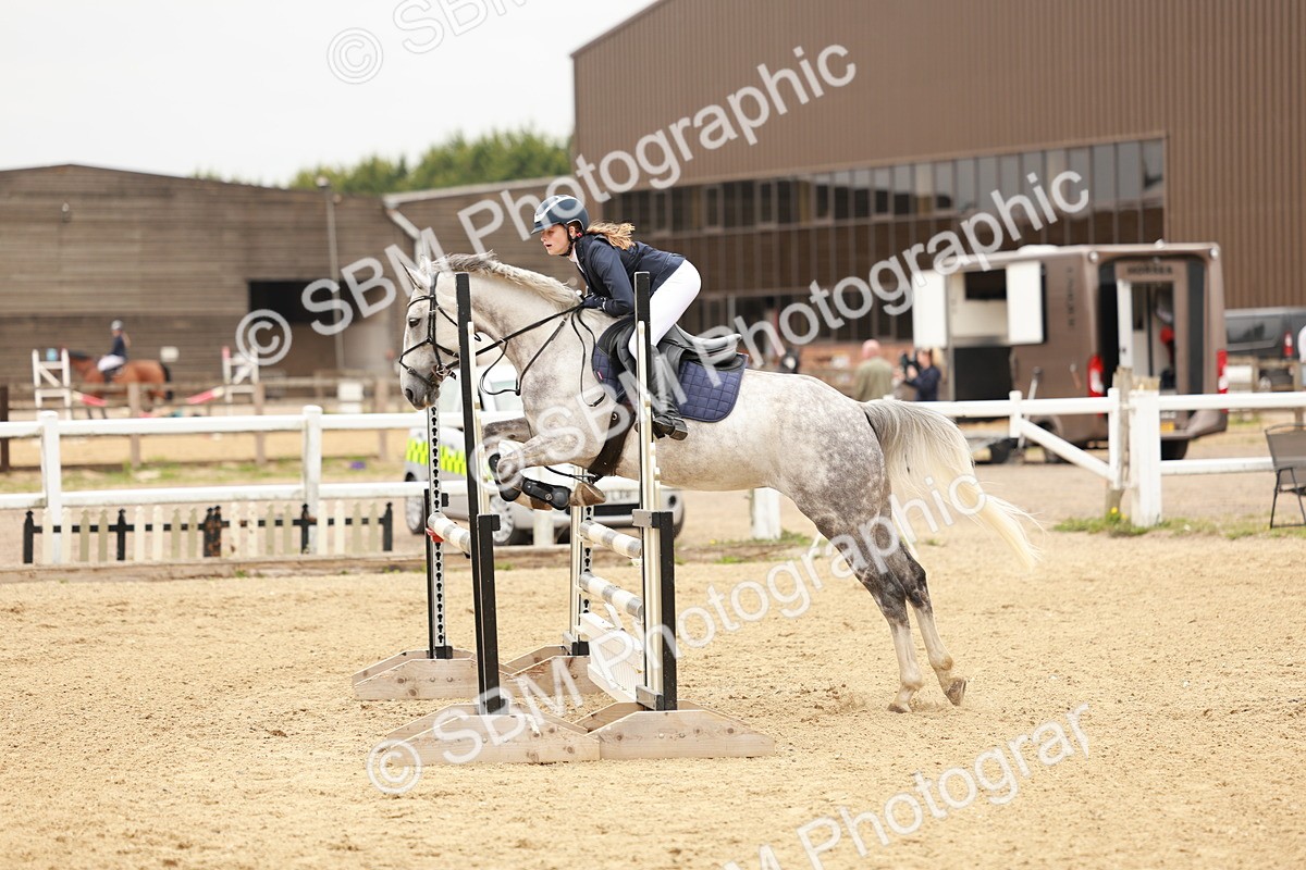 SBM_008638 - Class 6 - 90cm