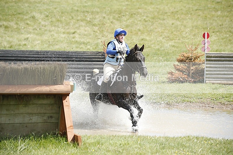 BVHT 140517  IXC -180 - Class 1 XC Intermediate 14/05/17