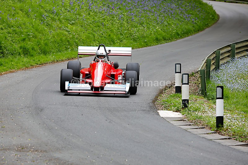  - British & Midland Championship April 27th