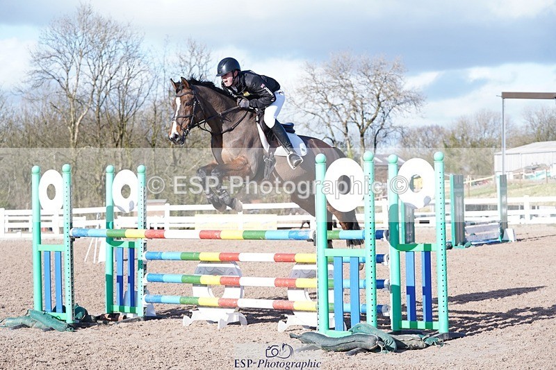 250222-150108-02363 - Cls 15 Foxhunter and 1.20m Open