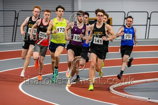 StudInd-921366 - Track Male Set One