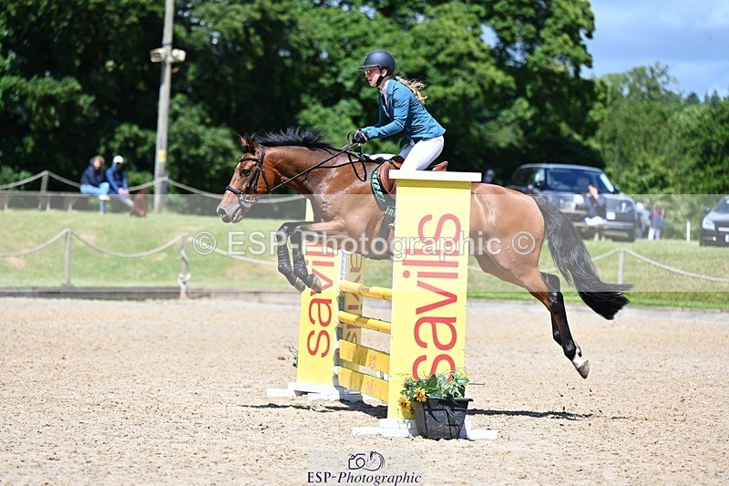 240706-125411-16099 - Cls 37 95cm Amateur Qualifier