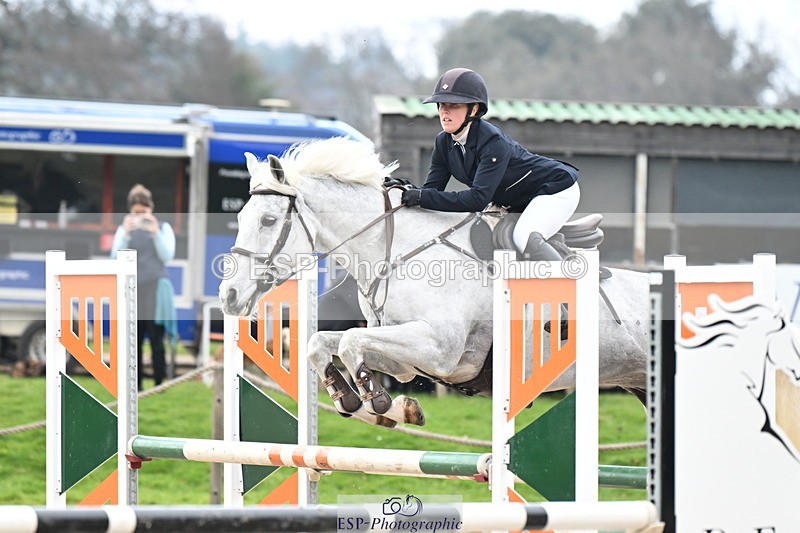 250322A-150855-03322 - Cls 12 1.10m Nat Am Qual &1.10m Open