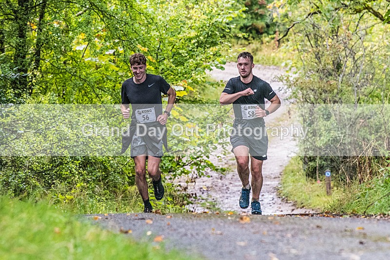 Westmorland-420 - Great Westmorland Trail Race (Junior & Senior Races) Saturday 13th September 2025
