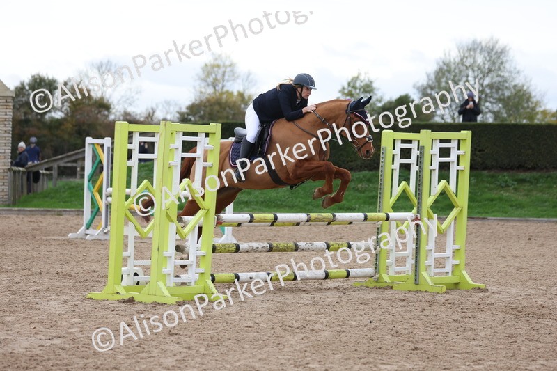 20251026-1047 - Class 4 - 90cm