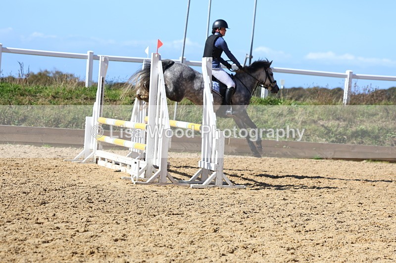 3E7A4739 - Class 8: 80cm Junior