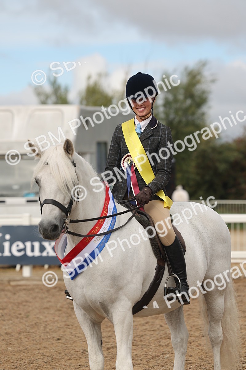 SBM_02017 - Class 14 - Ridden M&M Wildcard