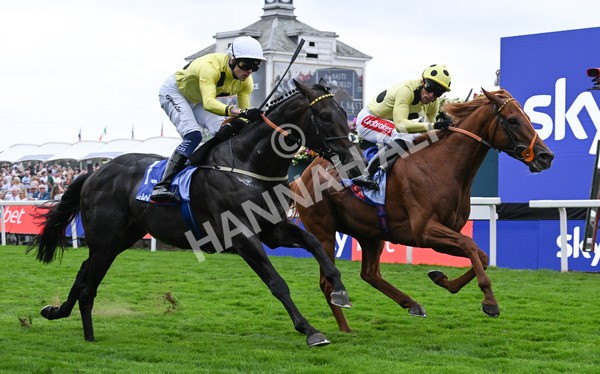 230825-008 King Of Cities - Race 1 1.50pm Sky Bet Strensall Stakes