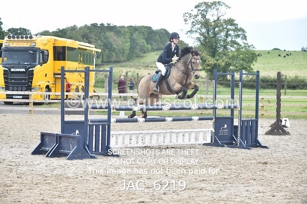 JAC_6219 - CLASS 8 SAT Winter/ Summer 128cm/ Winter/ Summer 138cm