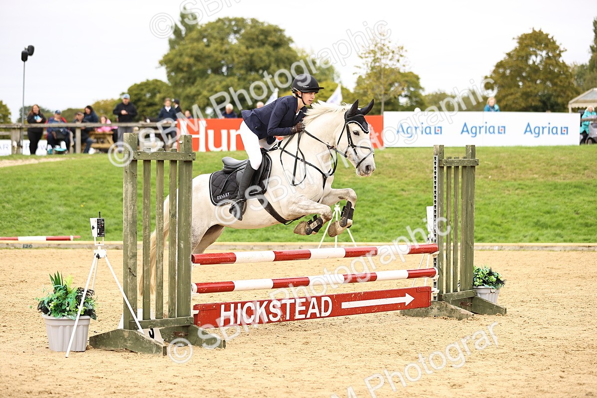 SBM_66583 - J17 - Junior Pony 80cm Championship