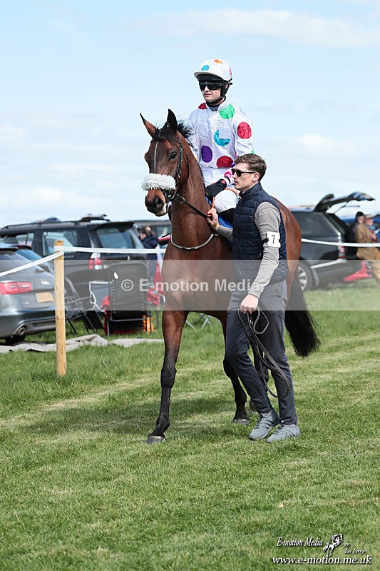 PtP 190426 201 - Vine & Craven PtP Kingston Blount 19/04/26