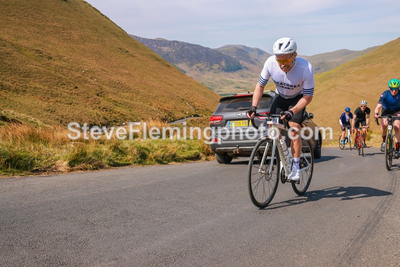 105109 - Newlands Pass 10.00-11.00