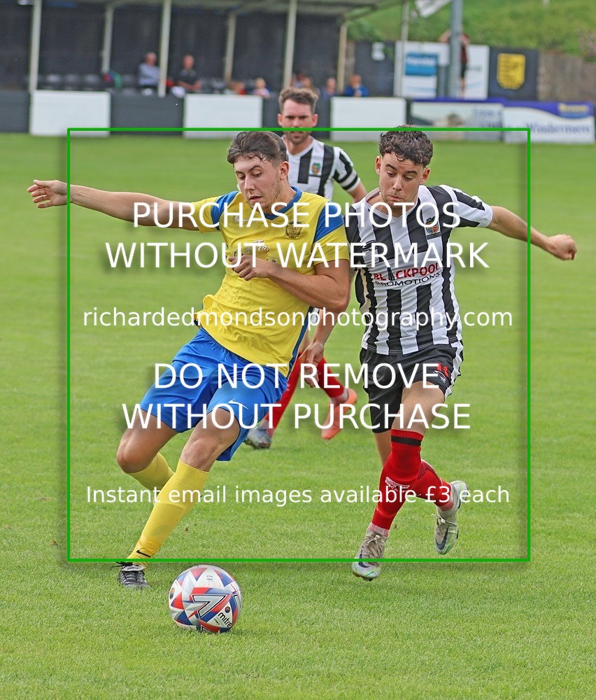 IMG_9433 - Kendal Town v Whitehaven