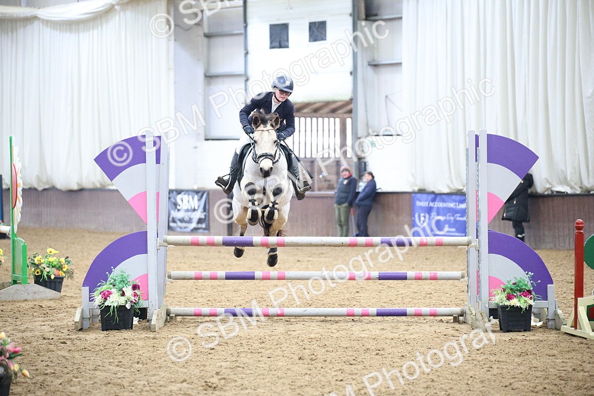 5K7A3163 - Class -1 - Equissage Pulse Senior BritiNovice/ 90cm Open