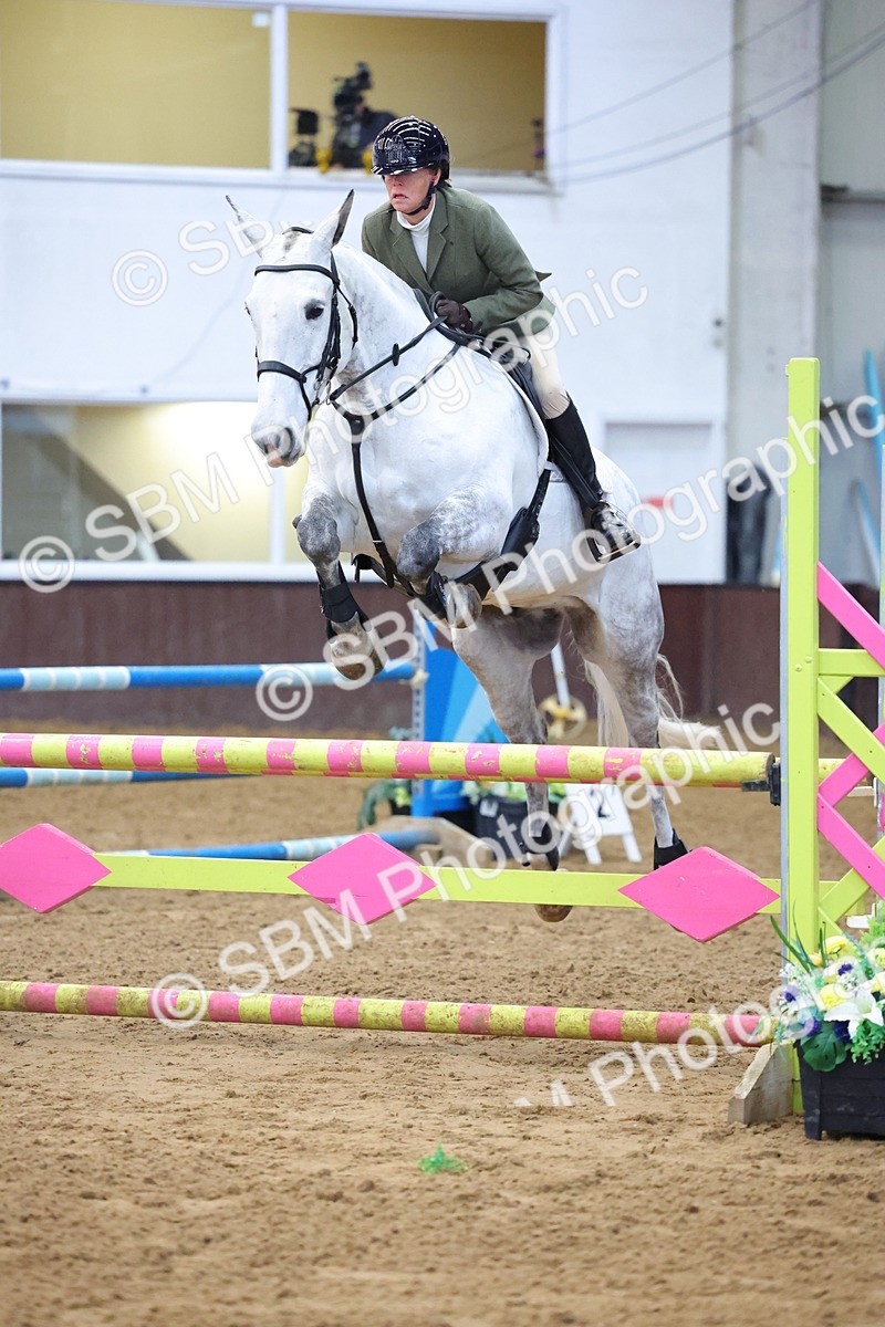 SBM_002987 - Class 14 - Clear Round 80cm