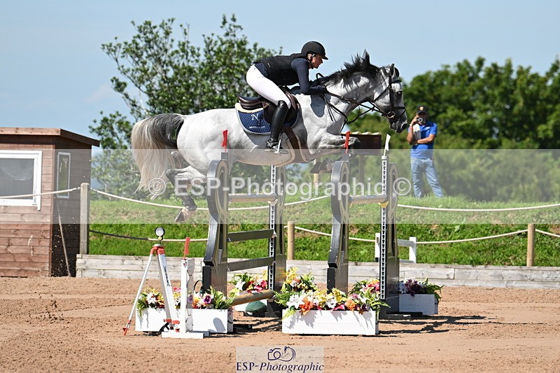 240719A-112341-10503 - Cls 2, 3 Star Small Tour 1.40m