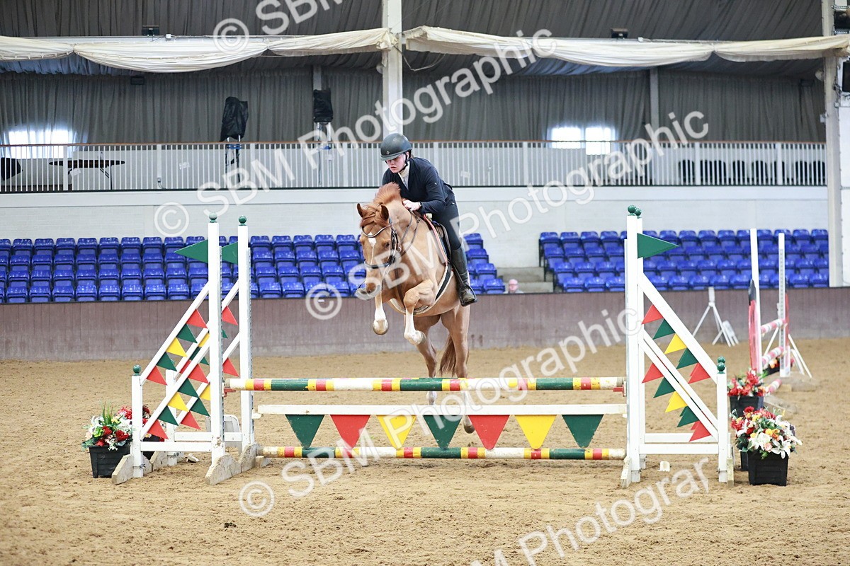 SBM_000177 - Class 1 - Clear Round