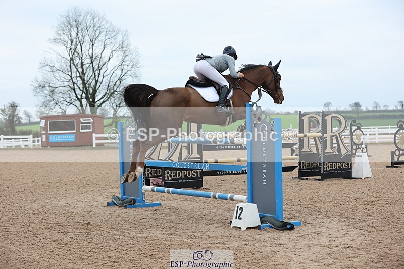 241101A-150752-02824 - FRI Cls 7 Grade B&C Champ Qualifier