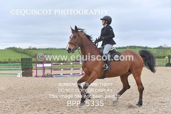 BPP_5335 - CLASS 30 SUN  1.15m Members Cup Qualifier/ 1.15m Open