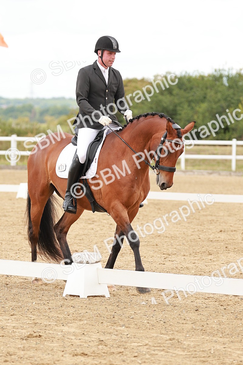 SBM_001374 - Class 4 - Novice 5