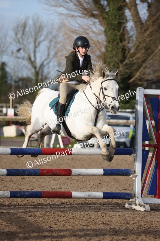 20251214-1026 - Class 4 - 90cm