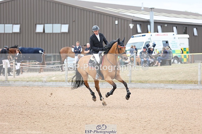 250719-132259-15533 - Cls 3, 3 Star Small Tour Start til Break