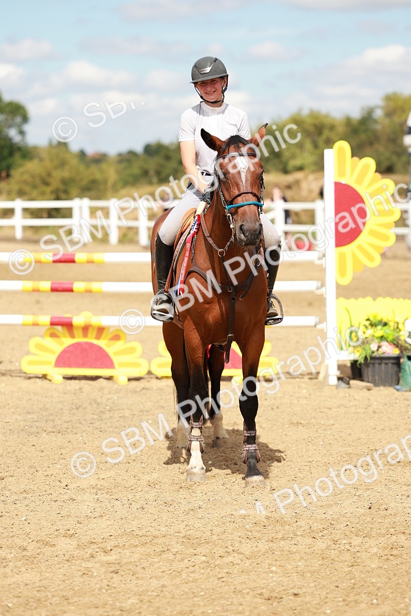 SBM_019619 - Class 21 - jump offs