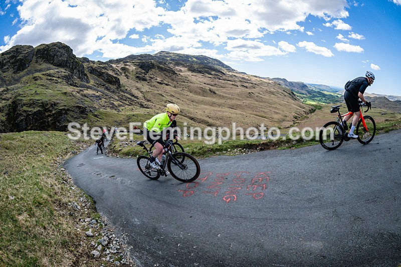 140857 - Hardknott Pass Camera 2 14.00-15.00