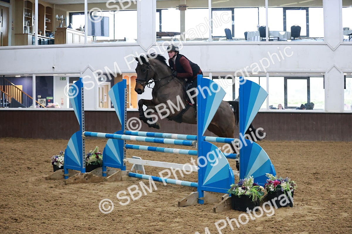 SBM_001007 - Class 3 - Senior Discovery - 1.00m