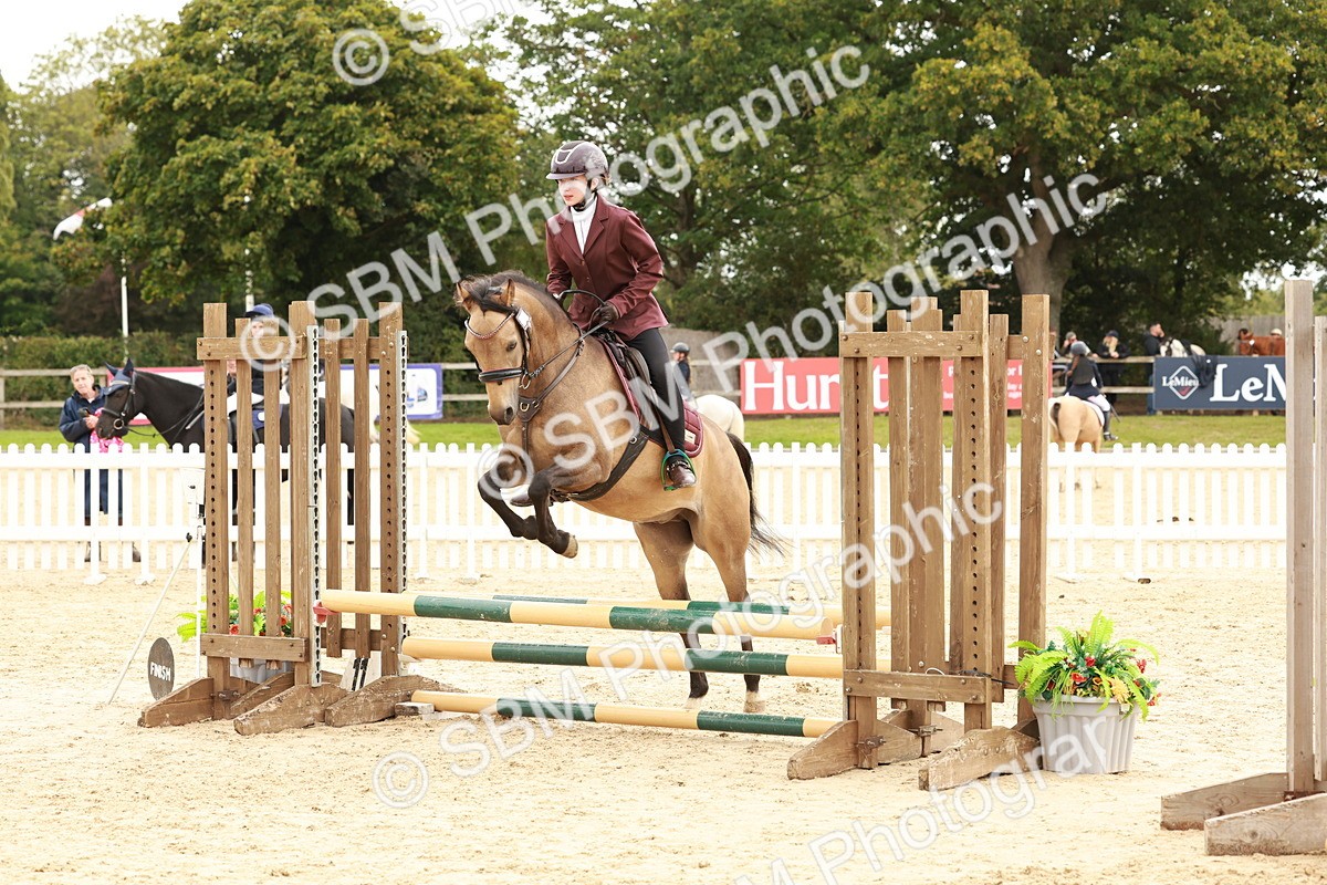 SBM_63703 - J12 - Junior Pony 55cm Championship