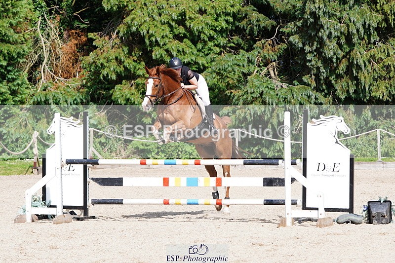 250615A-162434-12001 - Class 49 1m 05 Amateur Qualifier Snr 1m 05