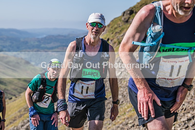 Old County Tops-505 - The Old County Tops Fell Race Saturday 17th May 2025