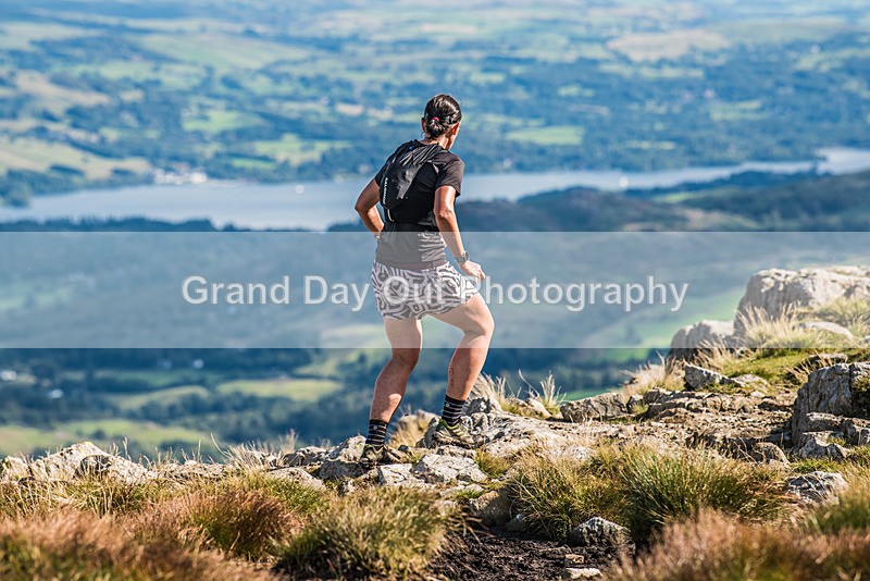 Three Shires-1058 - Three Shires Fell Face Saturday 17th September 2022