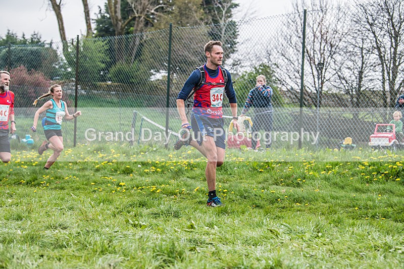 3 Peaks Finish-619 - The 3 Peaks Race Saturday 26th April 2025 - The Finish