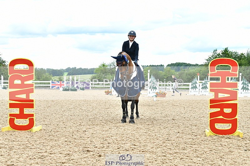 230721A-133747-06586 - Cls 14, 1 Star Bronze 1.10m