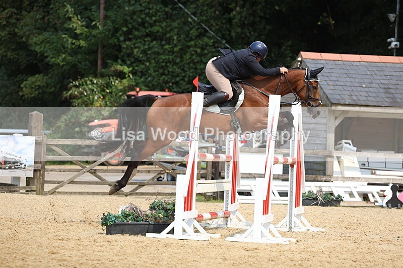 3E7A2365 - Class 7: Senior 1.05m
