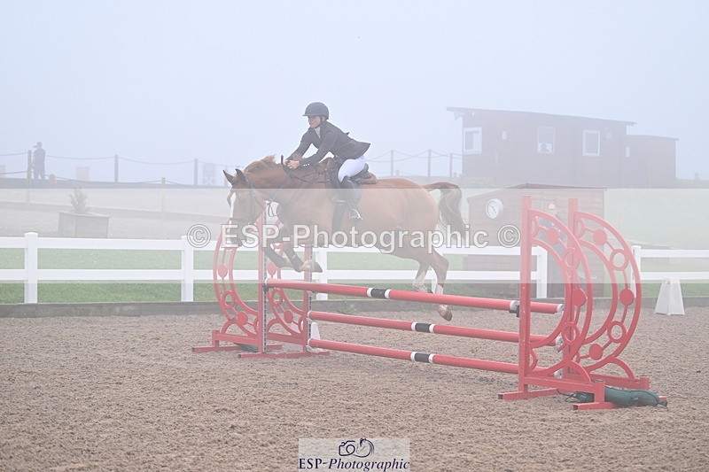 240907A-102654-00368 - Cls 7 95cm Amateur Qualifier