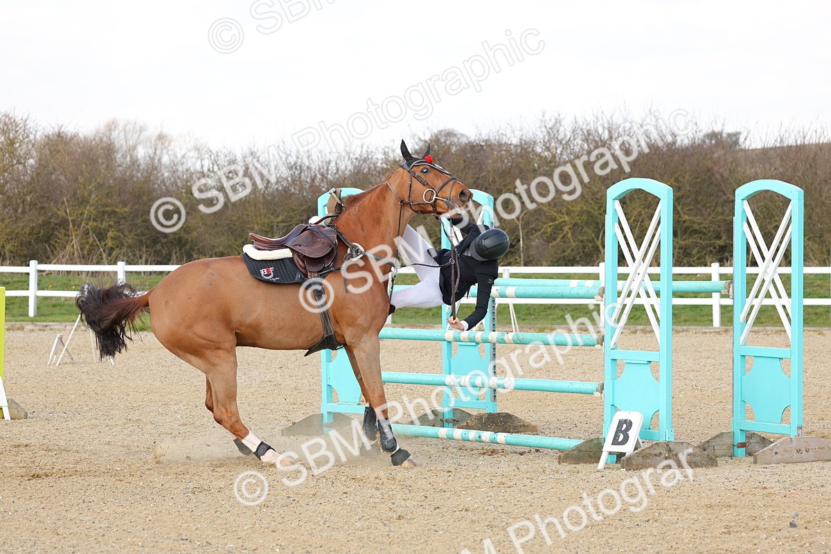 SBM_001803 - Class 6 - National 1.30-1.40m