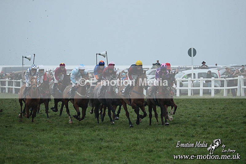 PtP 180126  0122 - Royal Artillery PtP Larkhill 18/01/26