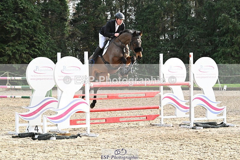 250215A-145254-01675 - Cls 5 Foxhunter and 1.20m Open