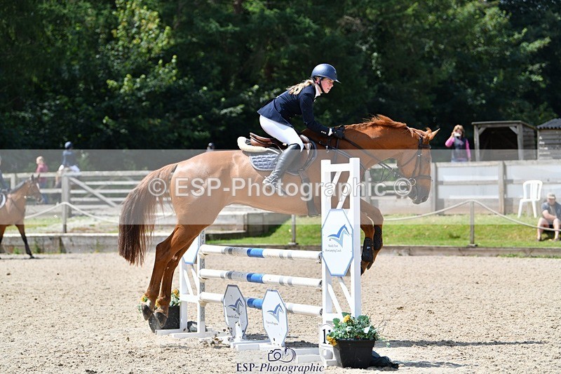 240712-124920-33451 - Cls 138 95cm Amateur Qualifier